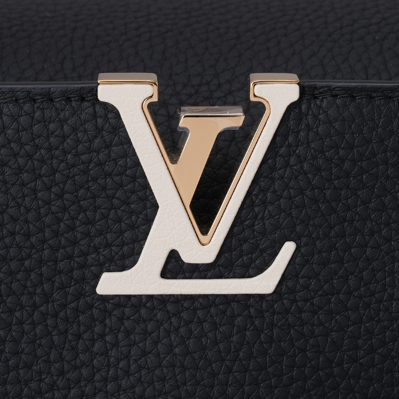 LOUIS VUITTON(USED)루이비통 시즌 M59653 카퓌신 BB 체인백